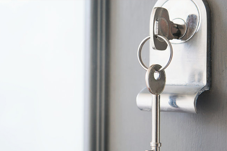 Evolve Locksmithing Pty Ltd
