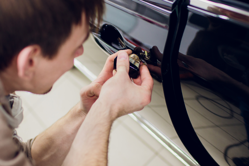 Evolve Locksmithing Launceston