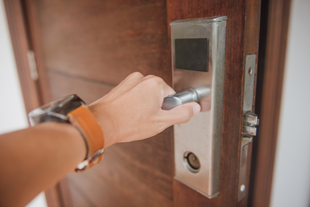 Evolve Locksmithing Launceston