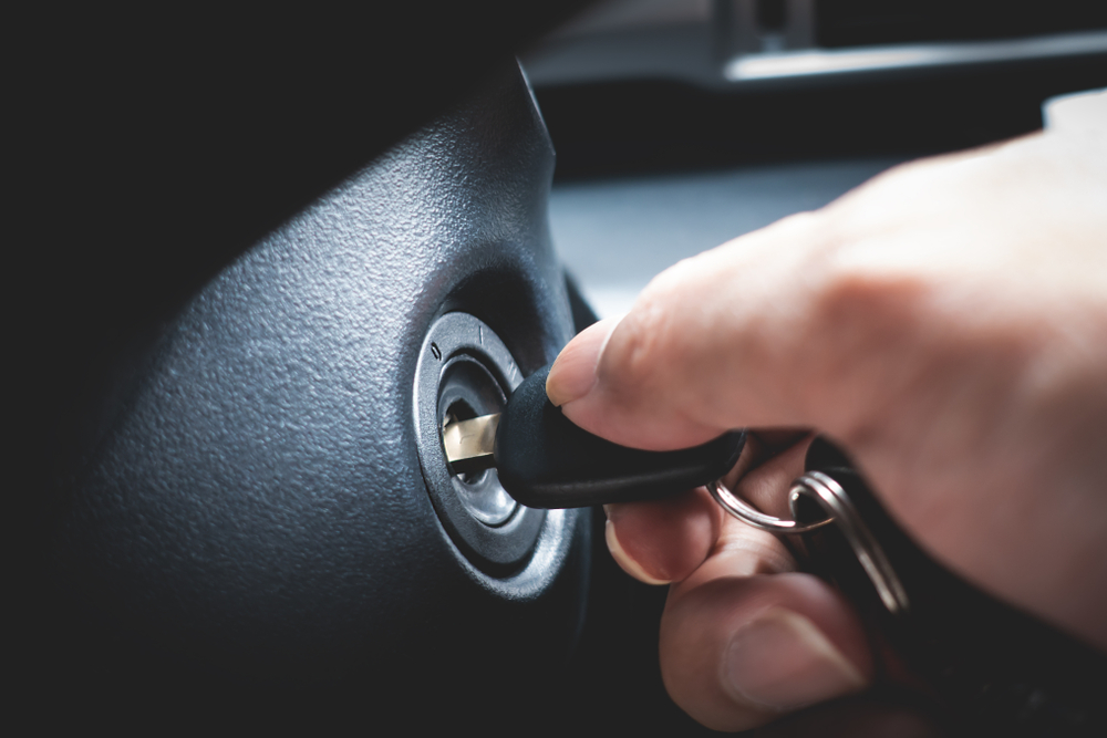 Evolve Locksmithing Pty Ltd