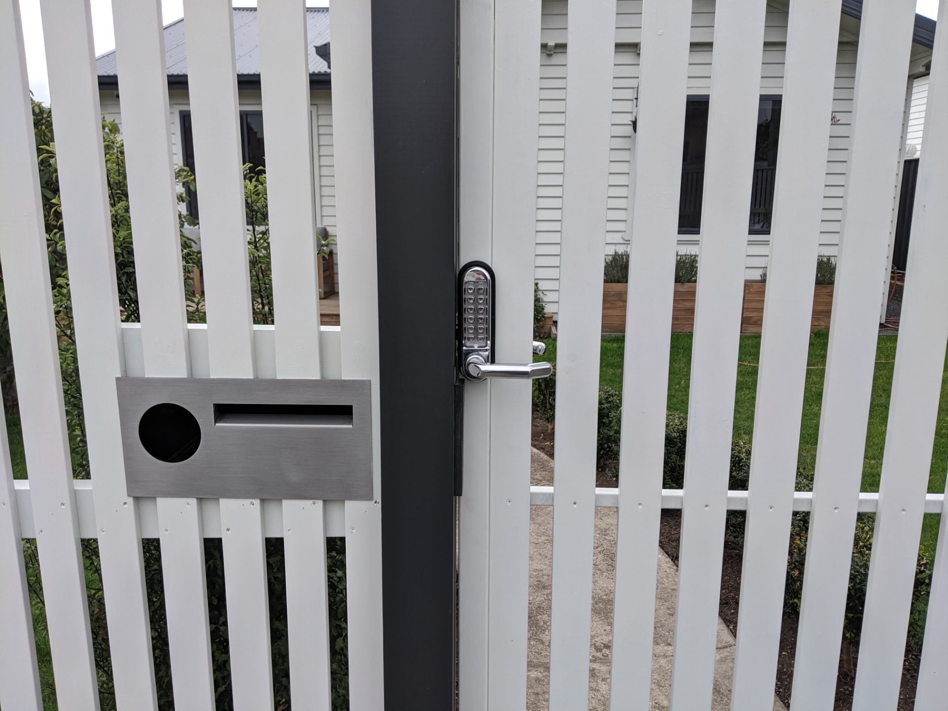Evolve Locksmithing Pty Ltd