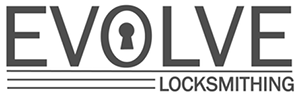 Evolve Locksmithing Pty Ltd Evolve Locksmithing Pty Ltd logo